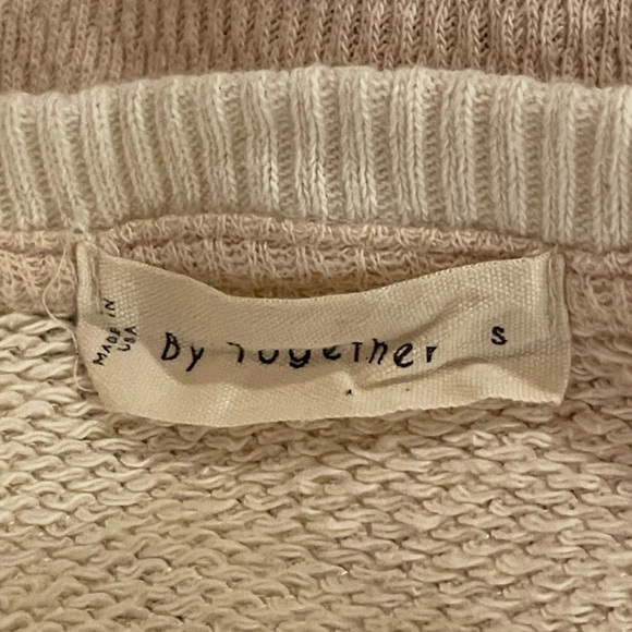 By Together Early Riser Thermal Top Lagenlook - Picture 7 of 7